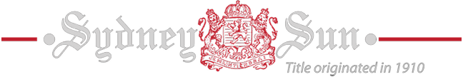 sydney sun