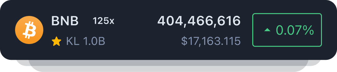 Mobile app banner